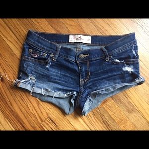 Hollister Shorts
